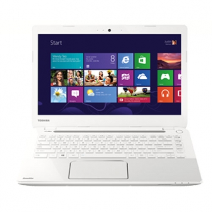 Laptop Toshiba L40-AS103W - Thiết Bị Văn Phòng Chính Nhân - Công Ty TNHH Công Nghệ Chính Nhân